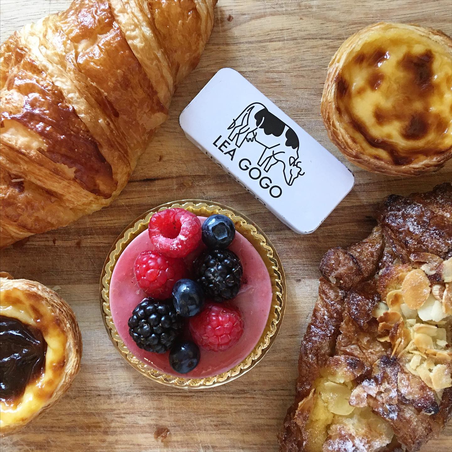 Lea Gogo Lactase Tablets Refill Bag – 12,500 FCC (100 Tablets)