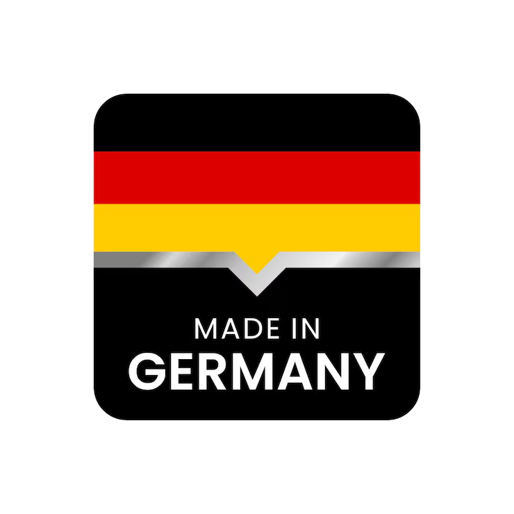 Made in Germany