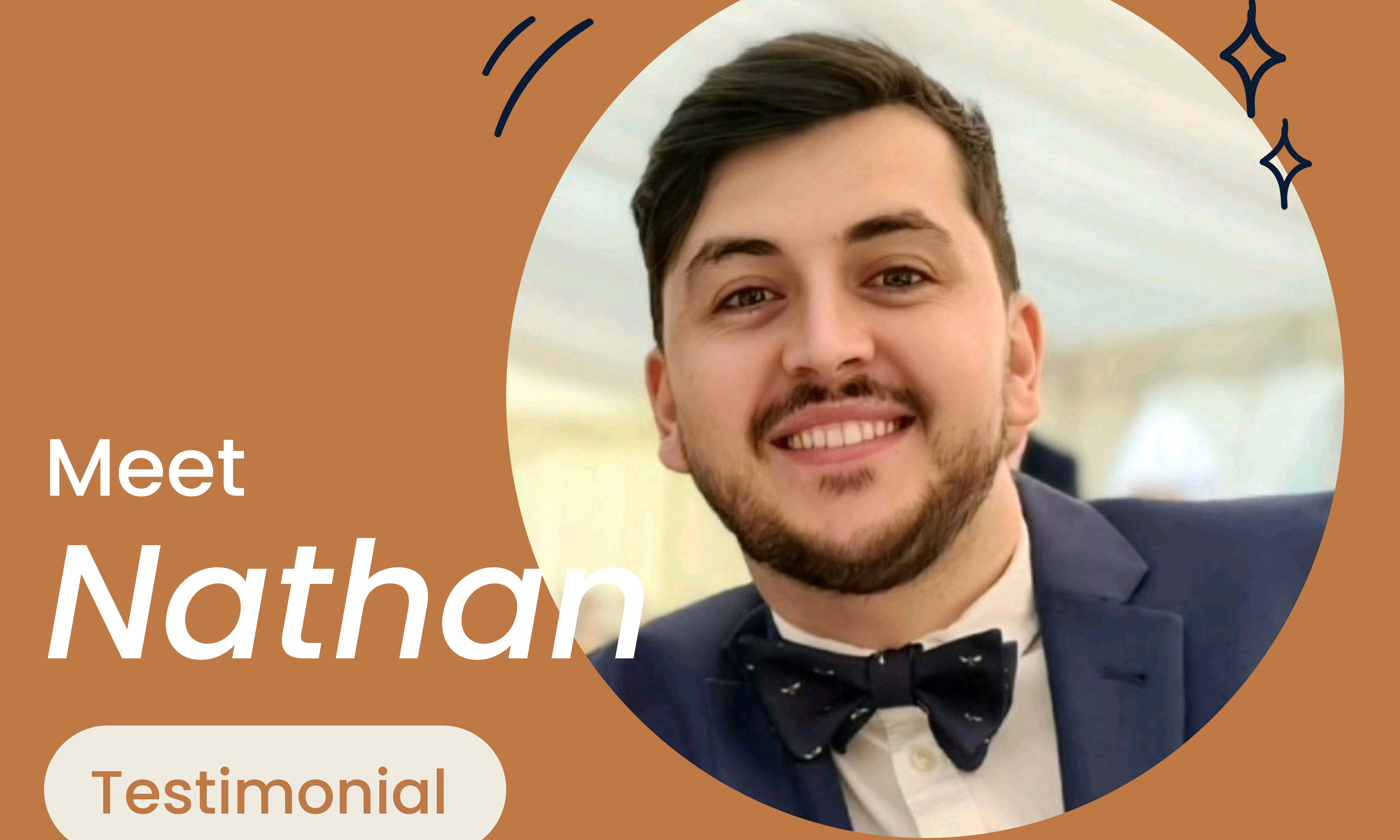 Food, Friends & Lactose Intolerance: Nathan's Journey to Eating Dairy Again