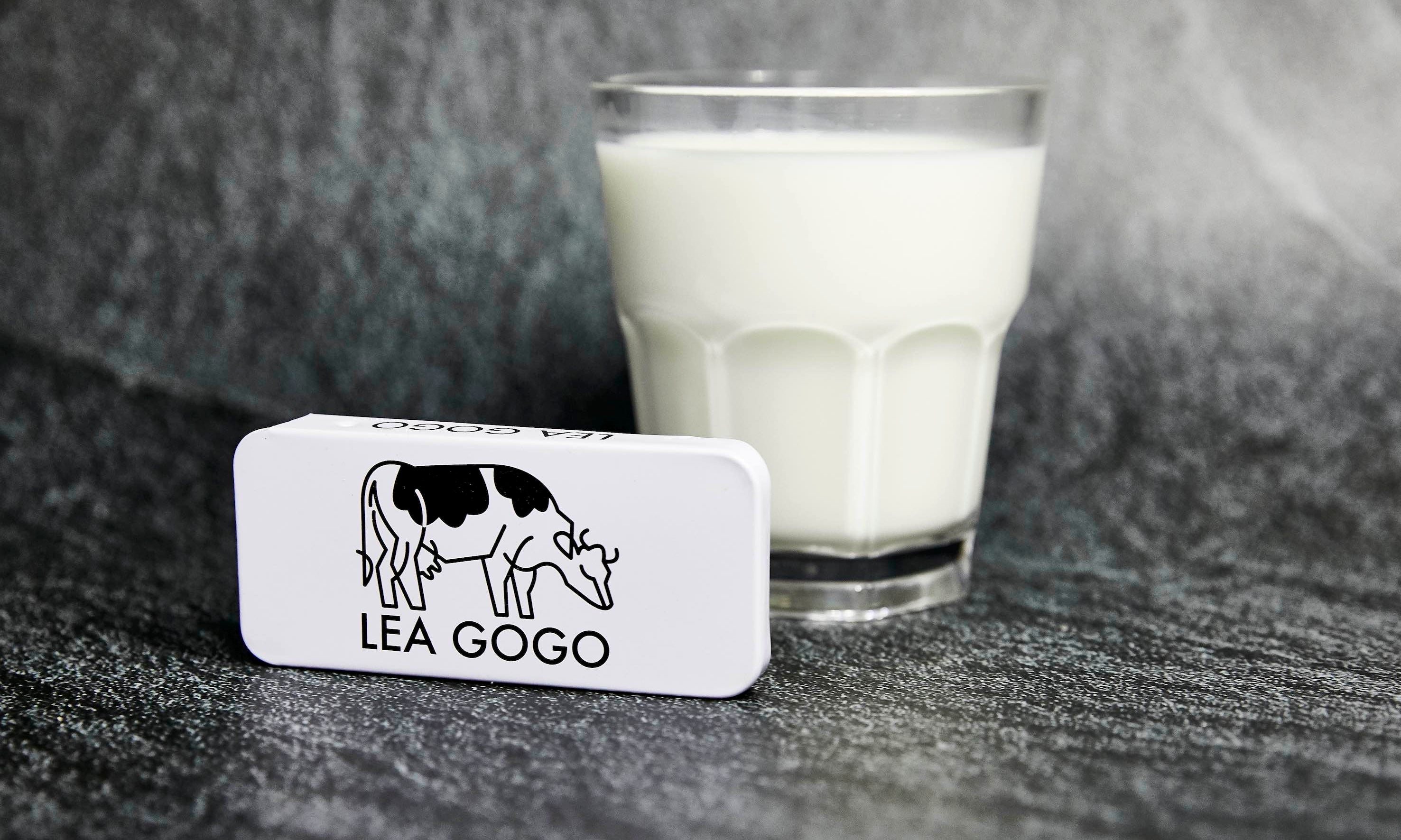 Lactose intolerance or dairy allergy?