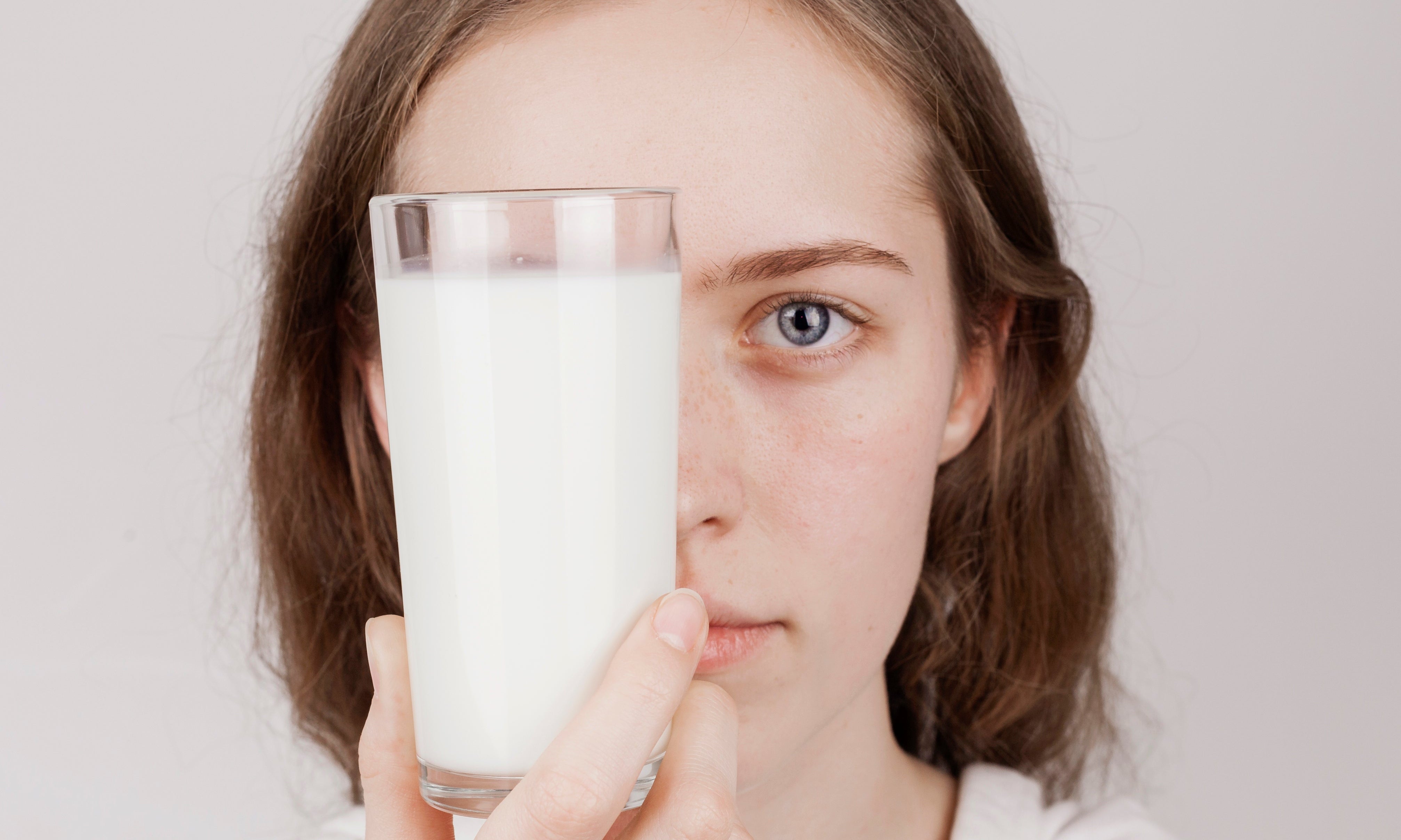 Could You Be Lactose Intolerant? 5 Signs To Look Out For