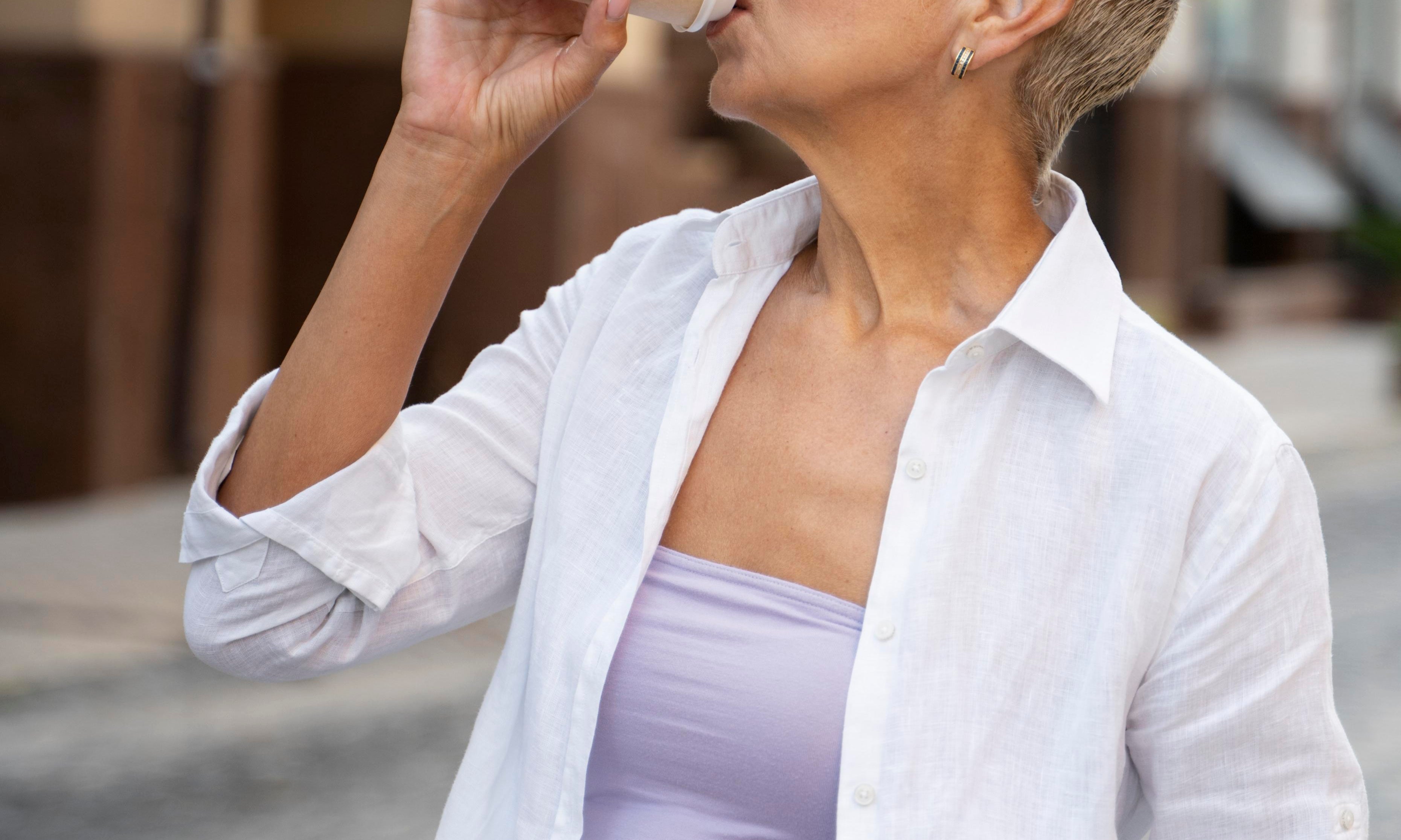 Can Lactose Intolerance Develop Later in Life?