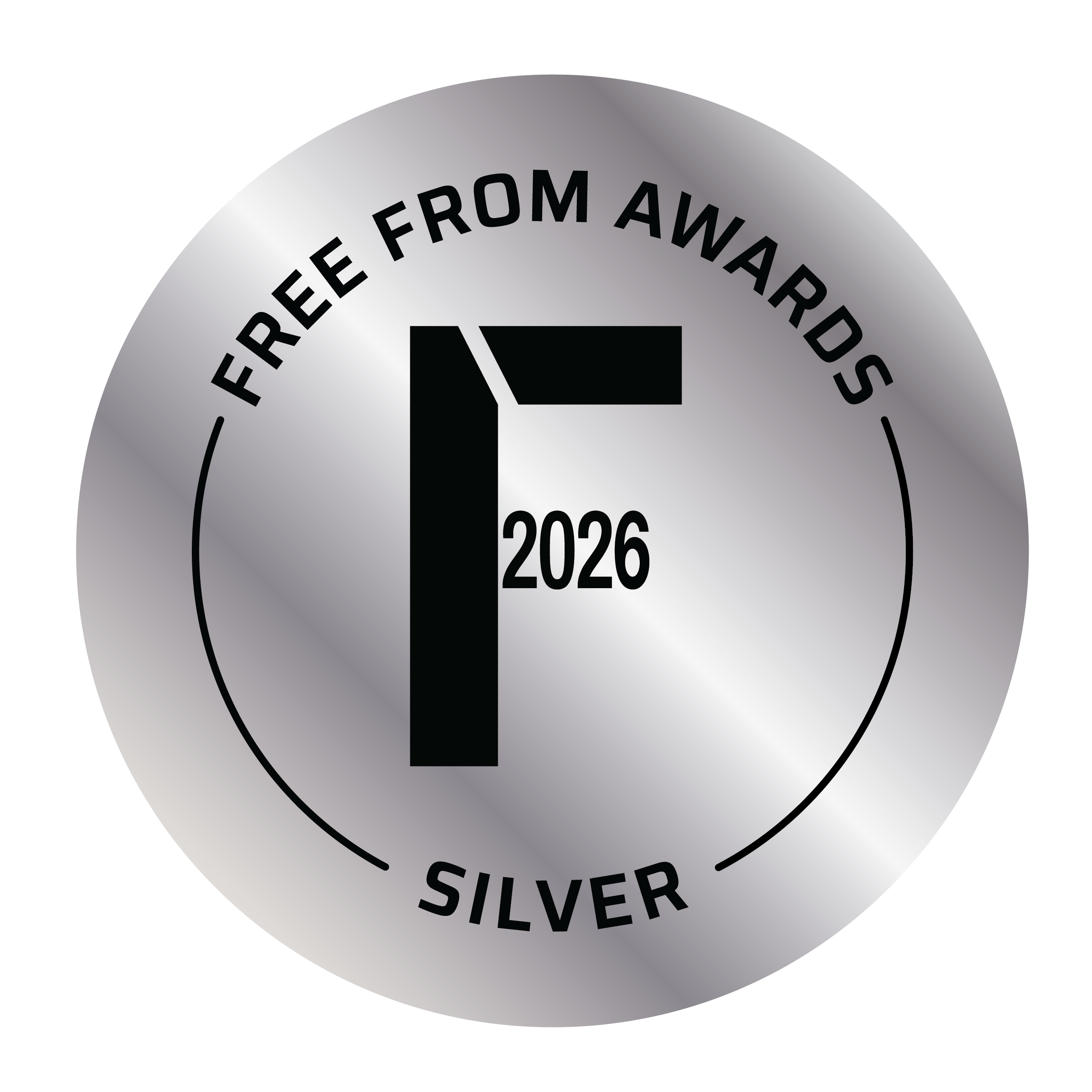 Free From Awards 2026 Silver winner – Lea Gogo lactase